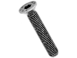 Genuine Volvo Camshaft Sensor Wheel Screw - Genuine 987959