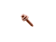 2012 Volvo XC90 - Exhaust Bolt - Direct Fit