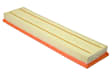 Genuine Porsche Air Filter - Replaces OE Number 991-110-130-70