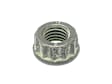 993-103-174-02 Genuine Porsche Genuine XL 99310317402 Connecting Rod Nut - Replaces OE Number 993-103-174-03
