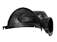 Genuine Porsche Air Duct for Engine Cooling Fan - Replaces OE Number 993-106-403-00