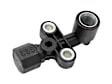 Genuine Porsche Genuine XL 99310708800 Oil Bridge for Chain Tensioner - Replaces OE Number 993-107-088-00