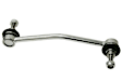 Genuine Porsche Genuine XL 99334307101 Sway Bar Drop Link - Replaces OE Number 993-343-071-01