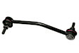 Genuine Porsche Genuine XL 99334307201 Sway Bar Drop Link - Replaces OE Number 993-343-072-01