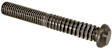 Genuine Porsche Genuine XL 99610317670 Connecting Rod Bolt - Replaces OE Number 996-103-176-70