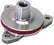 Genuine Porsche Intermediate Shaft Flange - Replaces OE Number 996-105-017-02