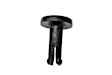 Genuine Porsche Chain Tensioner Pressure-Pin for Intermediate Shaft Chain Rail - Replaces OE Number 996-105-197-00