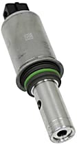 Genuine Porsche Solenoid for Variable Cam Adjuster (Camshaft) - Replaces OE Number 996-105-303-06