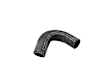 Genuine Porsche Water Hose - Replaces OE Number 996-106-233-74