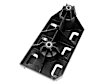 Genuine Porsche Coolant Expansion Tank Support - Replaces OE Number 996-106-405-52