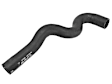 Genuine Porsche Water Hose at Water Pump - Replaces OE Number 996-106-477-75