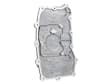 996-107-031-60 Oil Sump Plate