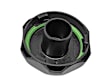 Genuine Porsche Engine Oil Filler Cap - Replaces OE Number 996-107-035-52