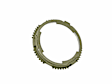 Genuine Porsche Genuine XL 99630461100 Synchro Ring (1st-2nd Gear) - Replaces OE Number 996-304-611-00