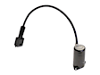 Genuine Porsche Solenoid for Variable Cam Adjuster (Grey) Cyl. 4-6 - Replaces OE Number 996-605-902-00