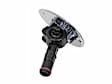 Genuine Porsche Headlight Washer Nozzle - Replaces OE Number 996-628-143-00