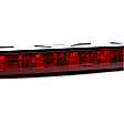 99663105006 Third Brake Light, Genuine Porsche