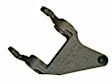 Genuine Porsche Release Bearing Fork - Replaces OE Number 997-116-712-50