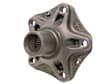 Genuine Porsche Wheel Hub - Replaces OE Number 997-331-605-01