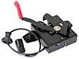 Genuine Porsche Hood Lock - Replaces OE Number 997-511-053-01