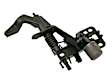 Genuine Porsche Door Lock Pivot Lever - Replaces OE Number 997-555-381-03
