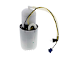 997-620-141-02 Fuel Pump, Electric, Without Fuel Sending Unit