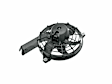 2003 Porsche 911 - Blower Motor