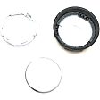 99764292900 Genuine Porsche Radio Control Knob