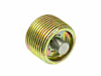 Genuine Porsche Genuine XL 99906402002 Transmission Drain Plug with Magnet (Differential & Gear Housing) - Replaces OE Number 999-064-020-02