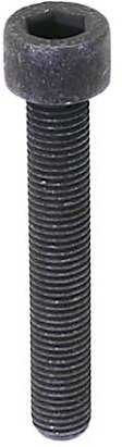 Genuine Porsche Brake Caliper Bolt (12 X 77 mm) - Replaces OE Number 999-067-050-09