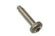 Genuine Porsche Valve Cover Bolt (Aluminum) (8 X 35 mm) - Replaces OE Number 999-073-908-31