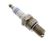 999-170-017-90 Genuine Porsche Spark Plug, Bosch W-5-DPO