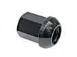 Genuine Porsche Genuine XL 99918200336 Lug Nut for Alloy Wheel - Replaces OE Number 999-182-003-36