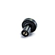 99950009200 Genuine Porsche Cowl Retainer