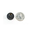 99950009200 Genuine Porsche Cowl Retainer