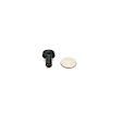 99950009200 Genuine Porsche Cowl Retainer