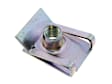 999-507-550-01 Direct Fit Radiator Mount Retainer, Sold Individually