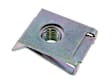 999-507-550-01 Direct Fit Radiator Mount Retainer, Sold Individually