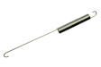 Genuine Porsche Inside Door Handle Tension Spring - Replaces OE Number 999-522-015-00