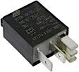 Genuine Porsche Fuel Pump Relay - Replaces OE Number 999-657-014-90
