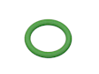 Genuine Porsche Genuine XL 99970711341 O-Ring for Collapsible Type Oil Return Tube - Replaces OE Number 999-707-113-41