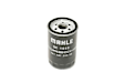 Genuine Porsche Oil Filter - Replaces OE Number 9A1-107-203-90