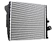 9P1-121-252 Radiator