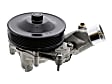 AJ813909 Water Pump