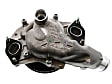AJ813909 Water Pump