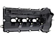 AJ814003 Driver Side Valve Cover, 6 Cyl., 3.0L Engine