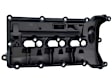AJ814003 Driver Side Valve Cover, 6 Cyl., 3.0L Engine