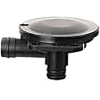 AJ89074 Crankcase Vent Valve, Sold Individually