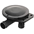 AJ89074 Crankcase Vent Valve, Sold Individually