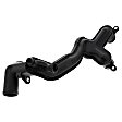 AJ89664 Radiator Hose
